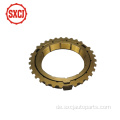 OEM Buick 1/2 Schaltgetriebe Autoteile Synchronizer -Ring für Buick